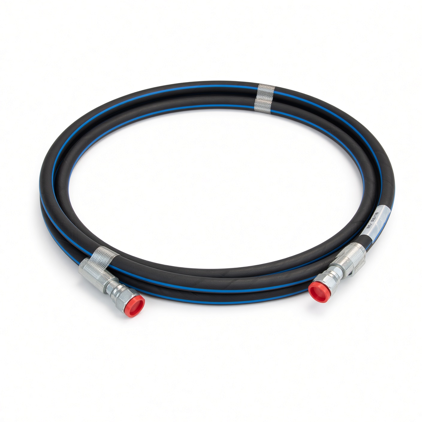 Challenger 39100-130 Hydraulic Hose for 36000 / 37000 Car Lifts