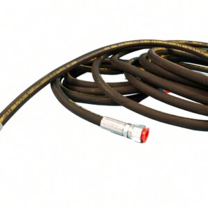 Challenger 39100-266 Hydraulic Hose - 266" for 36000 / 37000 Car Lifts