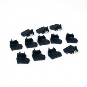Coats 183374 Inserts for Tire Mount / Demount Motorcycle Head - 12 Pack for RC-100 Tire Changer