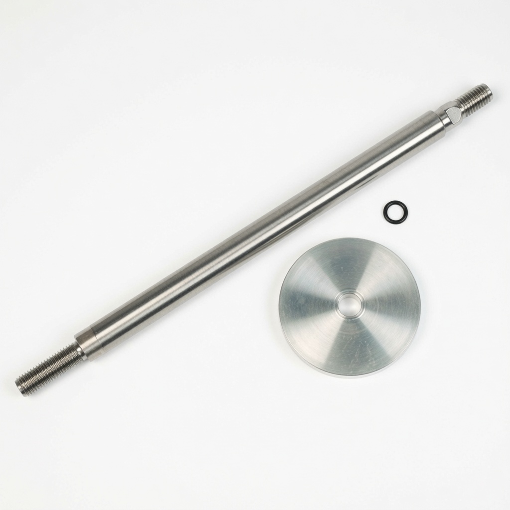 Coats 183519 Bead Breaker Rod and Washer Kit for 5040 A / 5040 E Tire Changers