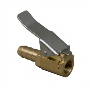 Coats 410419 Euro Style Clip - On Air Chuck - Normally Open for 40-40SA / 40-50A Tire Changers