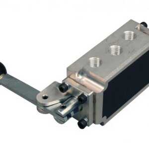 Coats 443VY 3 Position Control Valve for Auxiliary Arm for APX90A / APX90E Tire Changers
