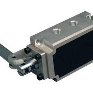 Coats 444VY 3 Position Control Valve for Horizontal Slide for APX90A / APX90E Tire Changers
