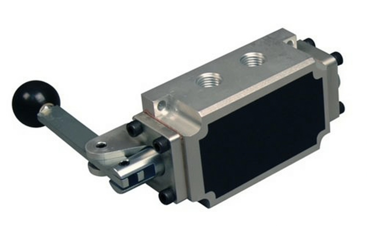 Coats 444VY 3 Position Control Valve for Horizontal Slide for APX90A / APX90E Tire Changers