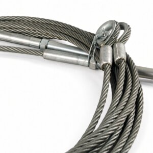 Hydra-Lift 79580 Lifting Cable for 78 / 78CB 4-Post Lifts