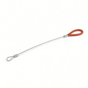 Mohawk 007-007-046 Lock Release Cable - 11" Long for A-7 Car Lift