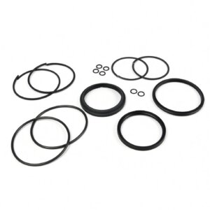 Mohawk 007-007-098 Hydraulic Cylinder Seal Kit - Power Side for A-7 / System 1A Car Lifts