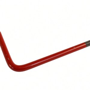 Mohawk 007-007-141 Arm Restraint Shaft for A-7 / LMF-12 Car Lifts