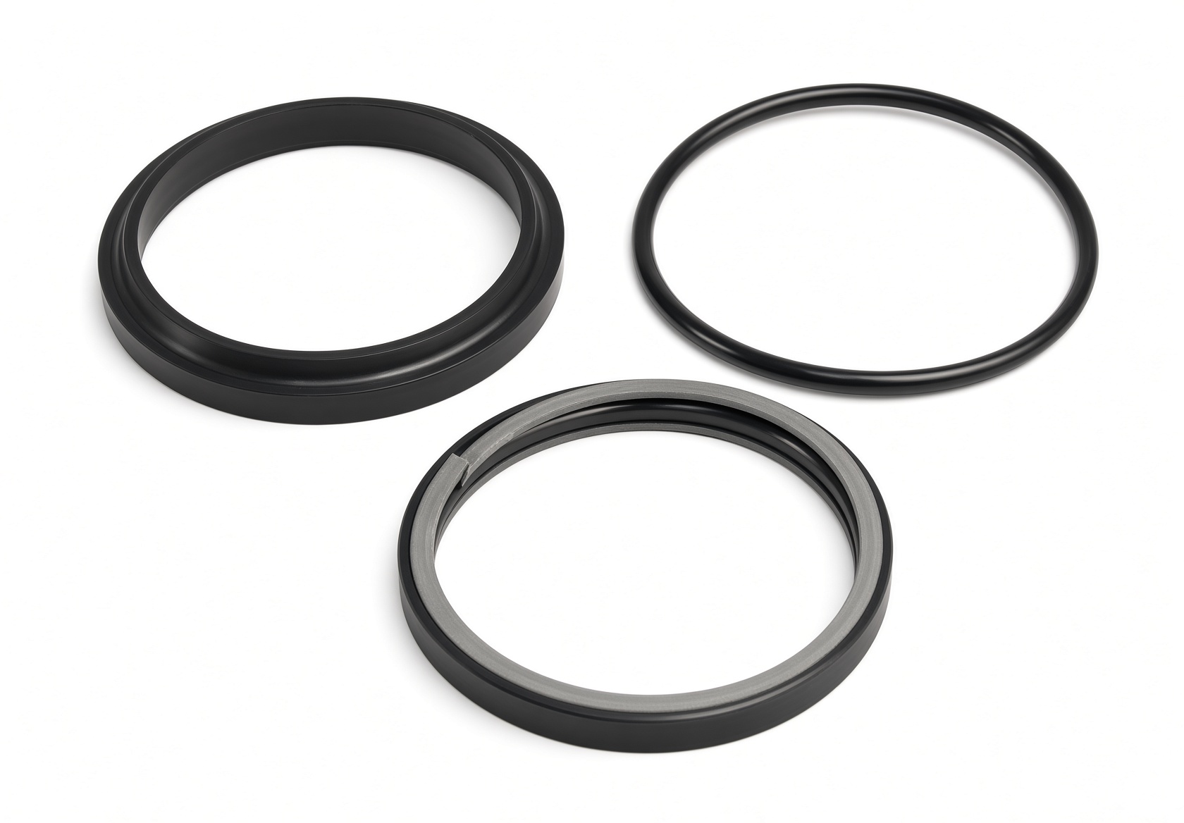 Mohawk 009-001-097 Opposite Side Seal Kit for System 1A / System 1A-10 Car Lifts