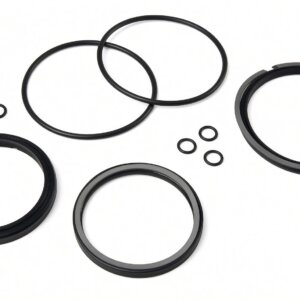 Mohawk 012-012-098-1 Hydraulic Cylinder Seal Kit for LMF-12 / TP-15 Car Lifts