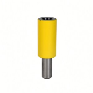 Mohawk 018-000-106 5" Nesting Height Extension - 1-3/8" Pin for LMF-12 / TP-15 Car Lifts
