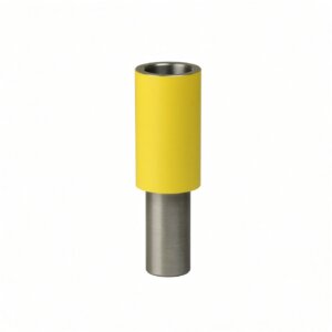 Mohawk 025-002-127 3" Nesting Height Extension - 1-1/8" Pin for A-7 / System 1A Car Lifts