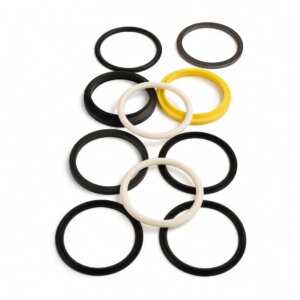 Mohawk 600-490-001 Hydraulic Cylinder Seal Kit for System 1A / System 1A-10 Car Lifts