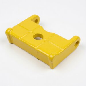 Rotary FJ6178 Low Step Adapter Plate for A10i EH-1 / A10i EH-2 Car Lifts