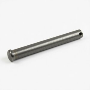 Rotary FJ6179 Adapter Pivot Pin Iron Phosphate Coated for A10i EH-1 / A10i EH-2 Car Lifts