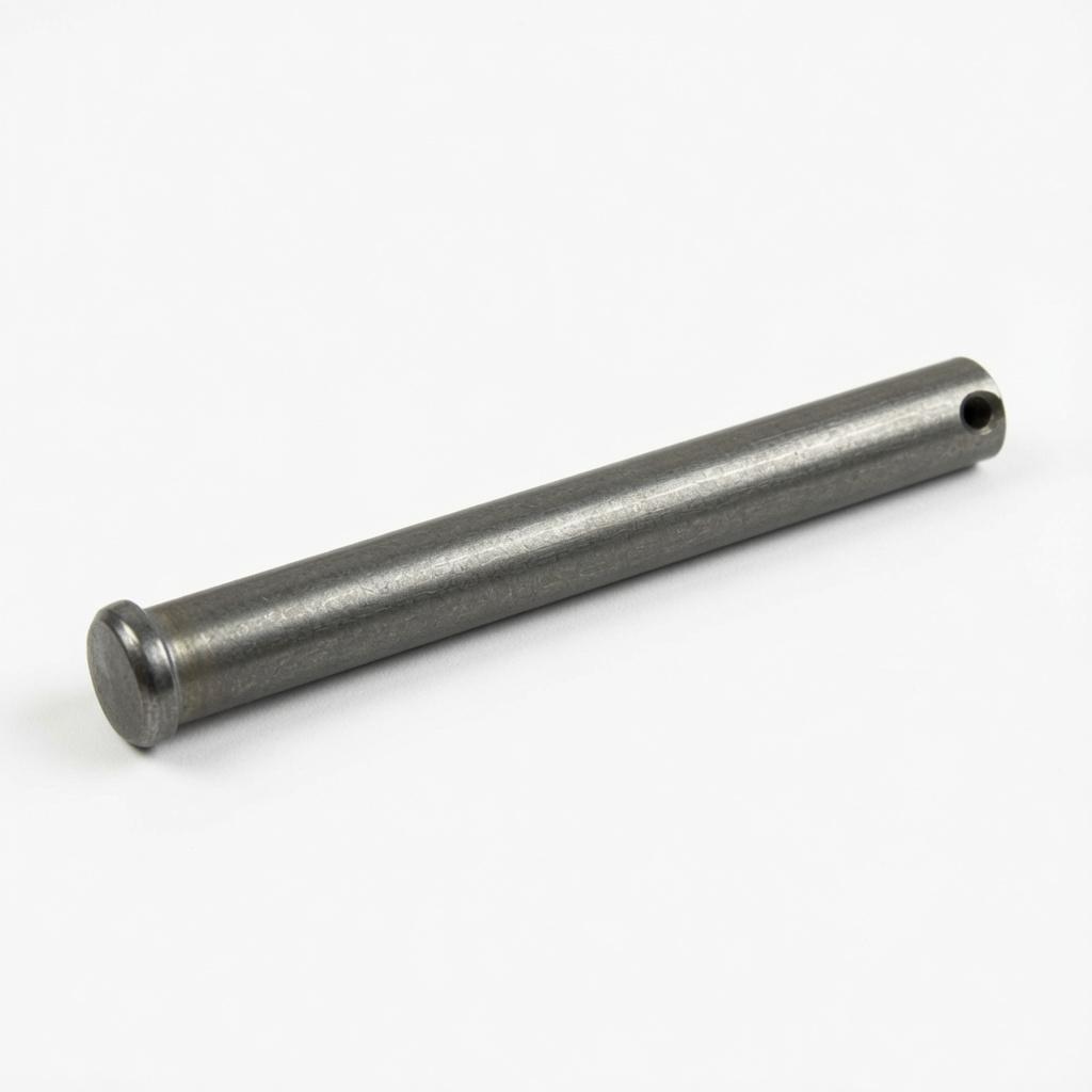 Rotary FJ6179 Adapter Pivot Pin Iron Phosphate Coated for A10i EH-1 / A10i EH-2 Car Lifts