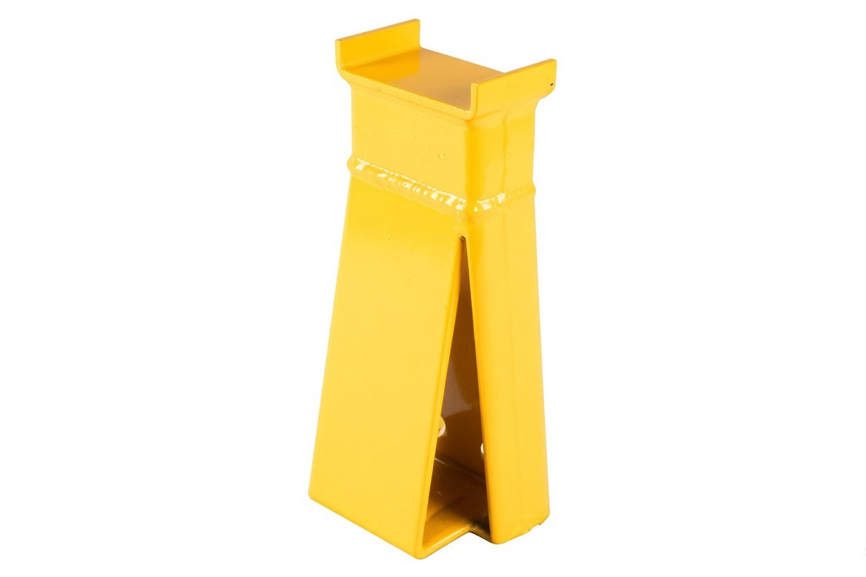 Rotary FJ6196 12" Height Extension - Drop-On for DRT10A MKII / DRT10A MKVI Car Lifts