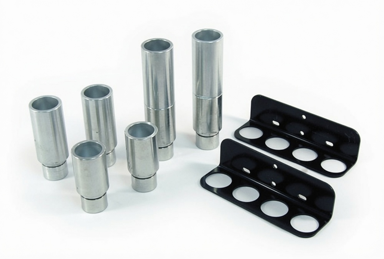 Rotary FJ7880 Adapter Extension Kit - 2" Pin for SL210 800-1000 Series / SL210i 800-1000 Series Car Lifts