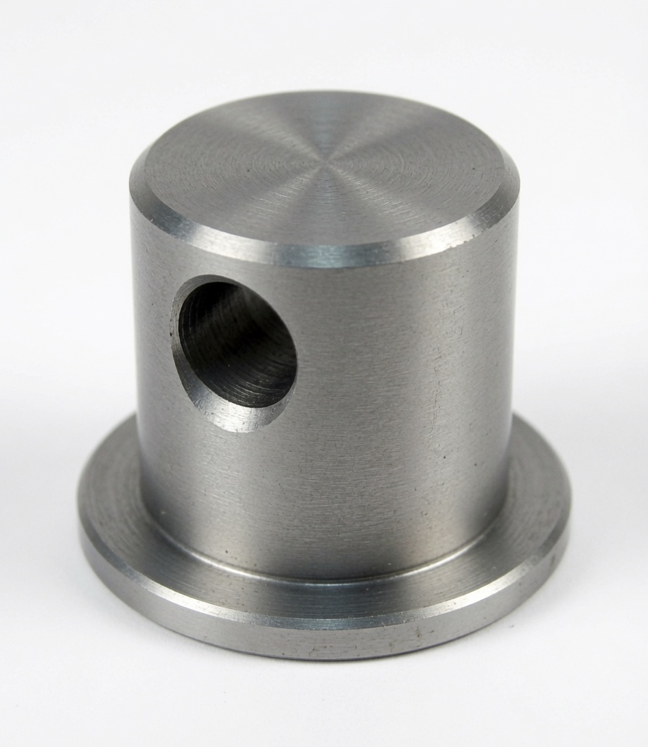 Rotary FJ79-6 Adapter Swivel Pin - Long for DCOA7 / DTO28H MKV Car Lifts
