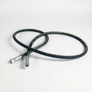 Rotary N371 Hydraulic Hose - 326" for A7Pi Car Lift