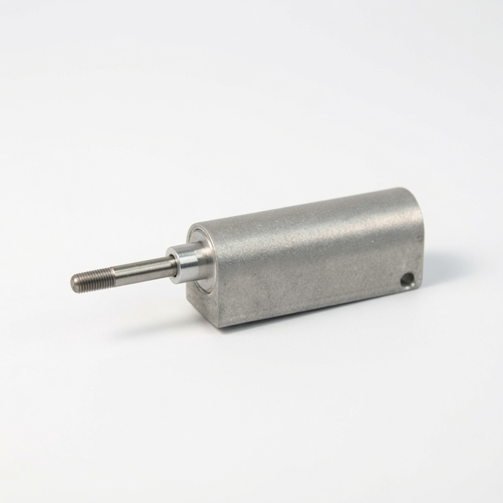 Rotary N614-1 Air Cylinder for S15i / S18i Car Lifts