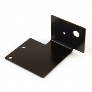 Rotary N620-1 Air Valve Bracket for AR123 / ARO123 Car Lifts