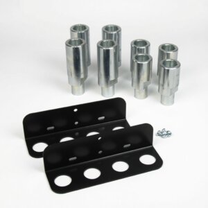 Rotary T100271 Adapter Extension Kit - 1-1/2" Pin for SPOA7 HYBRID Car Lift