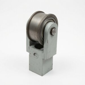 Western S-401 Chain Roller for WL Series Car Lift