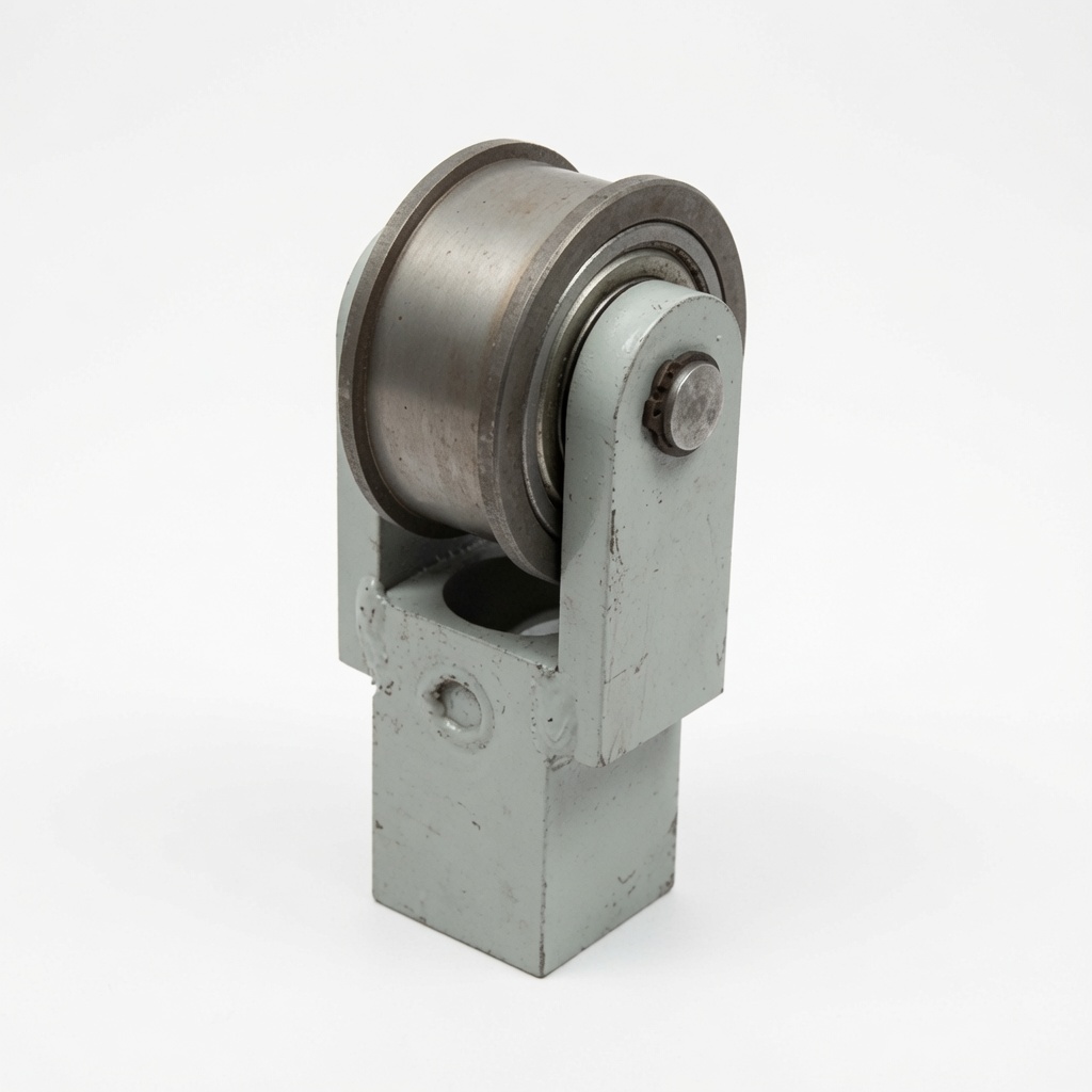 Western S-401 Chain Roller for WL Series Car Lift