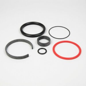 Wheeltronic 0-0169 Hydraulic Cylinder Seal Kit for 10000 / 10400 Car Lifts