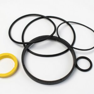 Wheeltronic 0-0170 Gland Seal Kit for 10000 / 10400 Car Lifts
