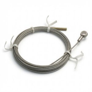 Wheeltronic 1-1305 Lock Release Cable for 42008S / 7144 Car Lifts