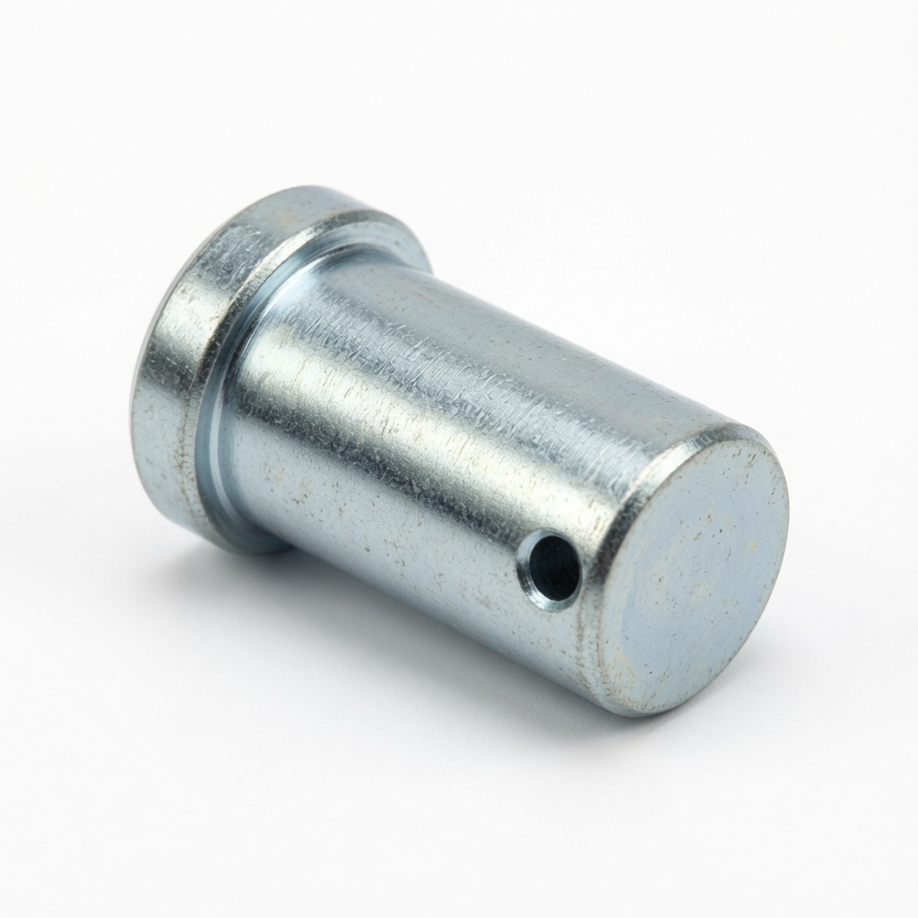 Wheeltronic 1-1887 Sheave Pin - Lower for 10400 / 12405ST Car Lifts