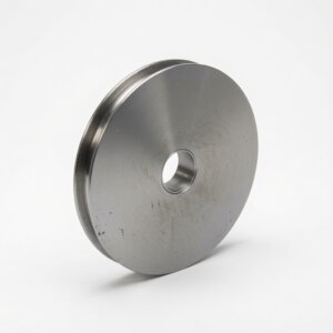 Wheeltronic 2-0557 Cable Sheave for 10000 / 10400 Car Lifts