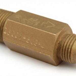 Wheeltronic 6-0422 Velocity Fuse for 11144 / 11144V Car Lifts