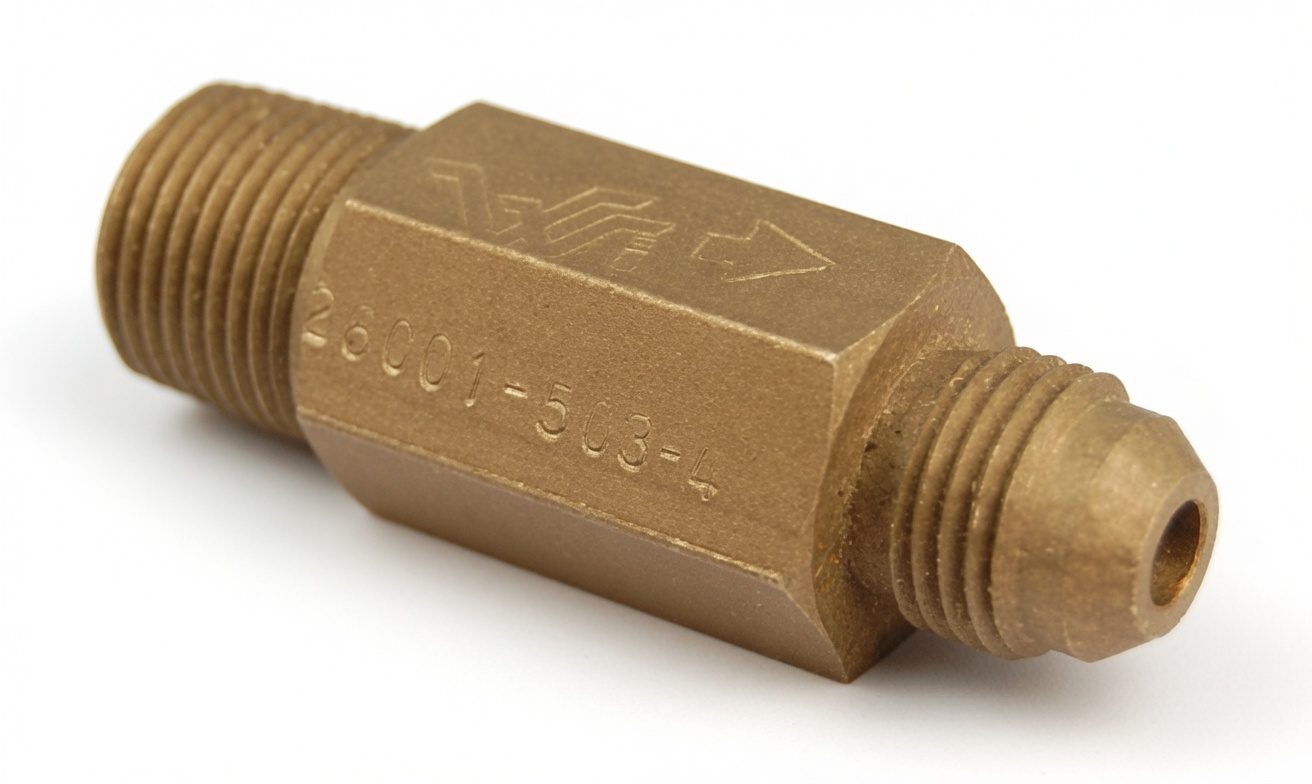 Wheeltronic 6-0422 Velocity Fuse for 11144 / 11144V Car Lifts