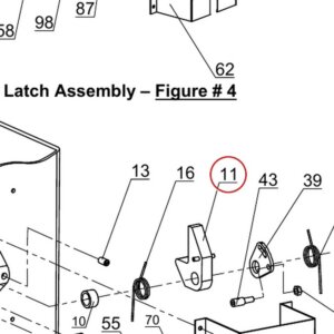 Safety Latch