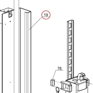 Column a
