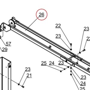 Cross Beam a