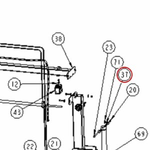 Cylinder Bushing