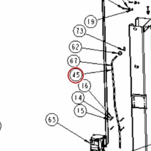 Hydraulic Kit (High Rise Models)
