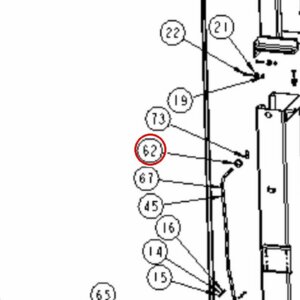 Rubber Grommet
