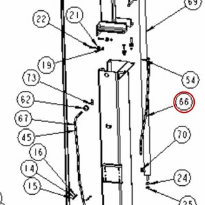 Mainside Hose (High Rise)