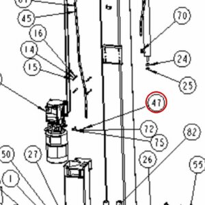 1/4" Return Line
