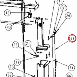 Cylinder (High Rise)